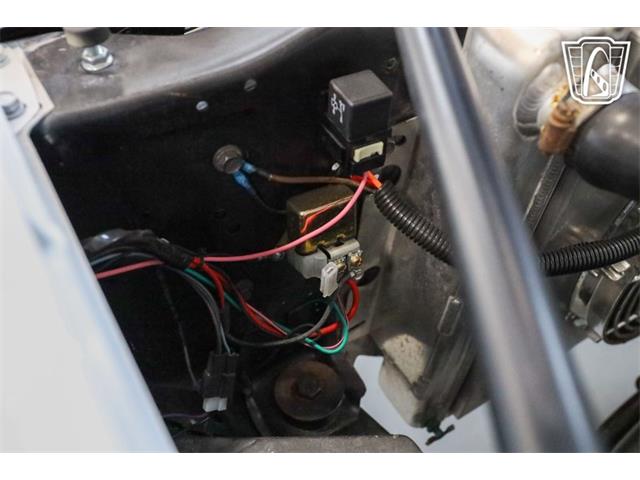 1969 Chevrolet Camaro (CC-2064721) for sale in New Braundfels, Texas