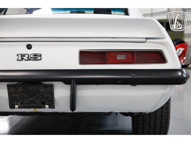 1969 Chevrolet Camaro (CC-2064721) for sale in New Braundfels, Texas