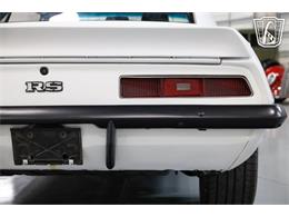 1969 Chevrolet Camaro (CC-2064721) for sale in New Braundfels, Texas