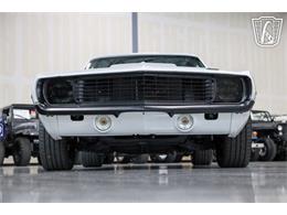 1969 Chevrolet Camaro (CC-2064721) for sale in New Braundfels, Texas