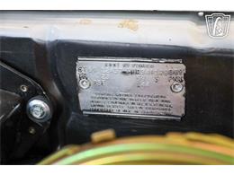 1969 Chevrolet Camaro (CC-2064721) for sale in New Braundfels, Texas