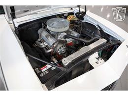 1969 Chevrolet Camaro (CC-2064721) for sale in New Braundfels, Texas