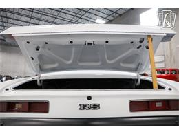 1969 Chevrolet Camaro (CC-2064721) for sale in New Braundfels, Texas