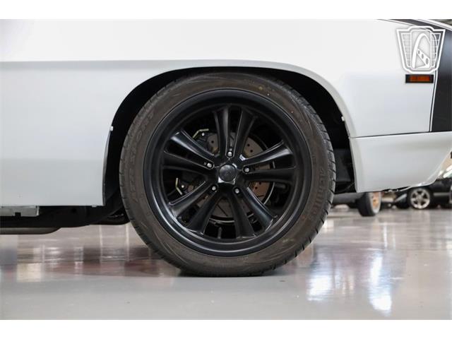 1969 Chevrolet Camaro (CC-2064721) for sale in New Braundfels, Texas