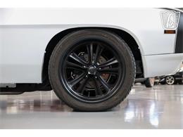 1969 Chevrolet Camaro (CC-2064721) for sale in New Braundfels, Texas