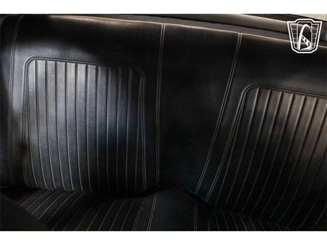 1969 Chevrolet Camaro (CC-2064721) for sale in New Braundfels, Texas