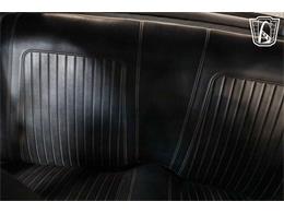 1969 Chevrolet Camaro (CC-2064721) for sale in New Braundfels, Texas