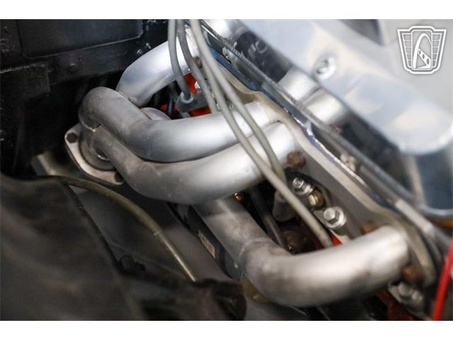 1969 Chevrolet Camaro (CC-2064721) for sale in New Braundfels, Texas