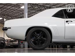 1969 Chevrolet Camaro (CC-2064721) for sale in New Braundfels, Texas