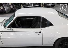 1969 Chevrolet Camaro (CC-2064721) for sale in New Braundfels, Texas