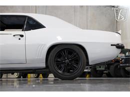 1969 Chevrolet Camaro (CC-2064721) for sale in New Braundfels, Texas