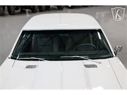 1969 Chevrolet Camaro (CC-2064721) for sale in New Braundfels, Texas