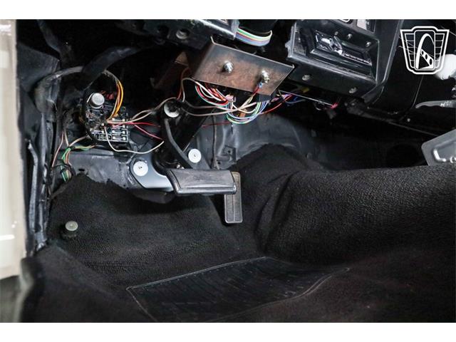 1969 Chevrolet Camaro (CC-2064721) for sale in New Braundfels, Texas