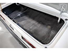 1969 Chevrolet Camaro (CC-2064721) for sale in New Braundfels, Texas