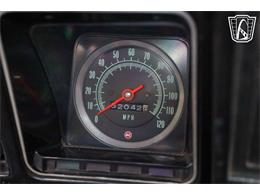 1969 Chevrolet Camaro (CC-2064721) for sale in New Braundfels, Texas