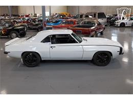 1969 Chevrolet Camaro (CC-2064721) for sale in New Braundfels, Texas