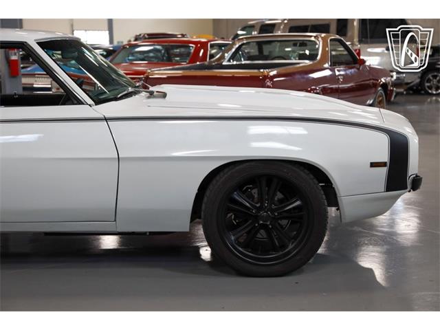 1969 Chevrolet Camaro (CC-2064721) for sale in New Braundfels, Texas