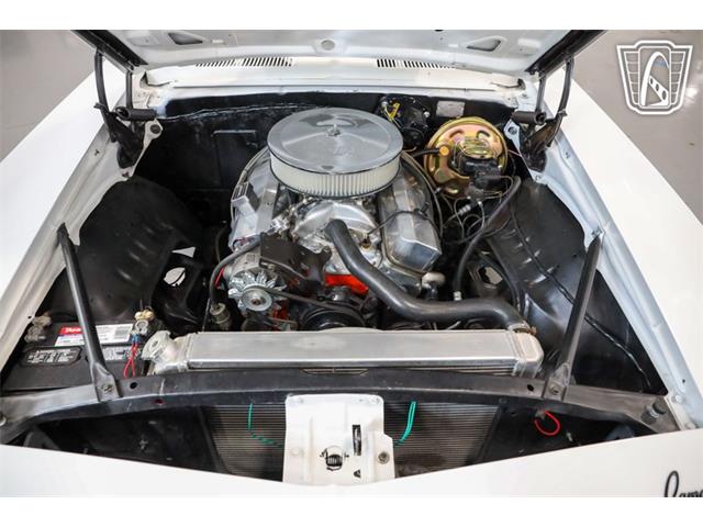 1969 Chevrolet Camaro (CC-2064721) for sale in New Braundfels, Texas