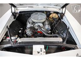 1969 Chevrolet Camaro (CC-2064721) for sale in New Braundfels, Texas