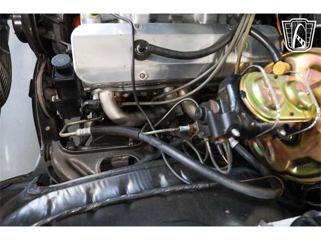 1969 Chevrolet Camaro (CC-2064721) for sale in New Braundfels, Texas