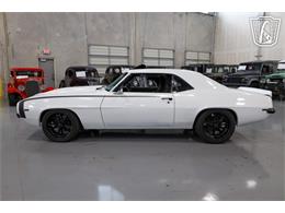 1969 Chevrolet Camaro (CC-2064721) for sale in New Braundfels, Texas