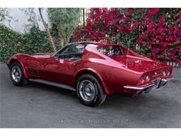 1971 Chevrolet Corvette (CC-2064724) for sale in Beverly Hills, California