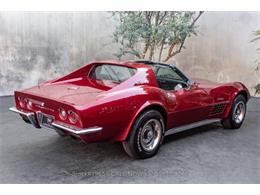 1971 Chevrolet Corvette (CC-2064724) for sale in Beverly Hills, California