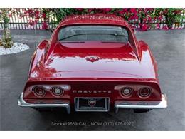 1971 Chevrolet Corvette (CC-2064724) for sale in Beverly Hills, California