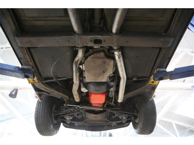 1971 Chevrolet Corvette (CC-2064724) for sale in Beverly Hills, California