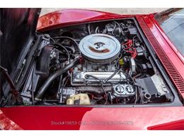 1971 Chevrolet Corvette (CC-2064724) for sale in Beverly Hills, California