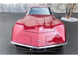 1971 Chevrolet Corvette (CC-2064724) for sale in Beverly Hills, California