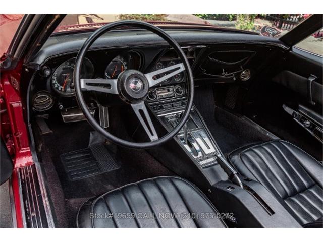1971 Chevrolet Corvette (CC-2064724) for sale in Beverly Hills, California