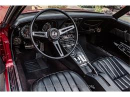 1971 Chevrolet Corvette (CC-2064724) for sale in Beverly Hills, California