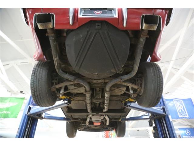 1971 Chevrolet Corvette (CC-2064724) for sale in Beverly Hills, California