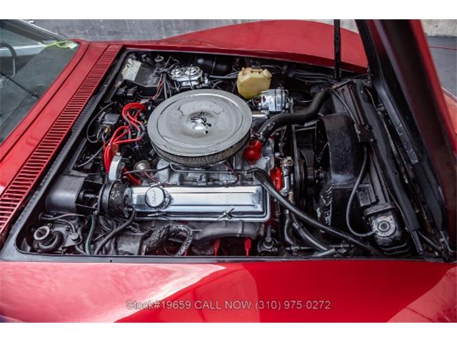 1971 Chevrolet Corvette (CC-2064724) for sale in Beverly Hills, California