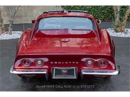 1971 Chevrolet Corvette (CC-2064724) for sale in Beverly Hills, California