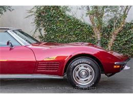 1971 Chevrolet Corvette (CC-2064724) for sale in Beverly Hills, California