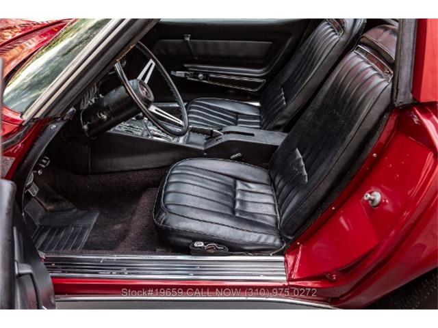 1971 Chevrolet Corvette (CC-2064724) for sale in Beverly Hills, California