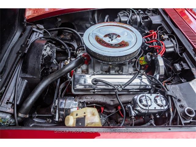 1971 Chevrolet Corvette (CC-2064724) for sale in Beverly Hills, California