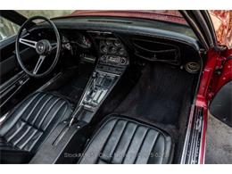 1971 Chevrolet Corvette (CC-2064724) for sale in Beverly Hills, California