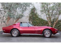 1971 Chevrolet Corvette (CC-2064724) for sale in Beverly Hills, California