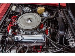 1971 Chevrolet Corvette (CC-2064724) for sale in Beverly Hills, California