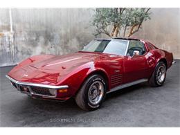 1971 Chevrolet Corvette (CC-2064724) for sale in Beverly Hills, California