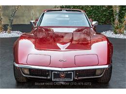 1971 Chevrolet Corvette (CC-2064724) for sale in Beverly Hills, California