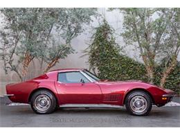 1971 Chevrolet Corvette (CC-2064724) for sale in Beverly Hills, California