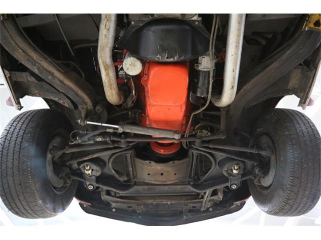 1971 Chevrolet Corvette (CC-2064724) for sale in Beverly Hills, California