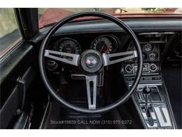 1971 Chevrolet Corvette (CC-2064724) for sale in Beverly Hills, California