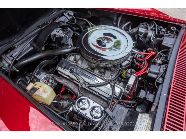 1971 Chevrolet Corvette (CC-2064724) for sale in Beverly Hills, California