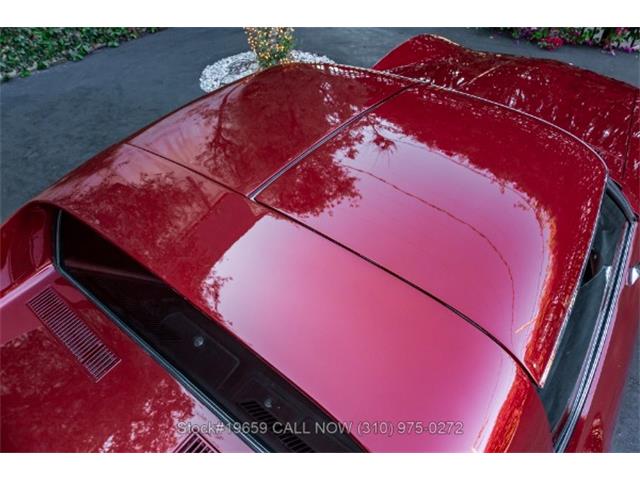 1971 Chevrolet Corvette (CC-2064724) for sale in Beverly Hills, California