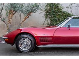 1971 Chevrolet Corvette (CC-2064724) for sale in Beverly Hills, California